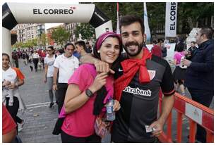 Foto 1244 de la la llegada | Galería - Subida a Artxanda 2016