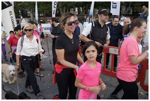 Foto 1249 de la la llegada | Galería - Subida a Artxanda 2016