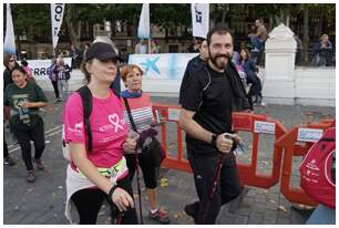 Foto 1251 de la la llegada | Galería - Subida a Artxanda 2016