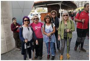 Foto 1256 de la la llegada | Galería - Subida a Artxanda 2016