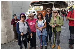 Foto 1257 de la la llegada | Galería - Subida a Artxanda 2016