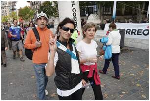 Foto 1281 de la la llegada | Galería - Subida a Artxanda 2016