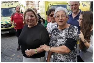 Foto 1323 de la la llegada | Galería - Subida a Artxanda 2016