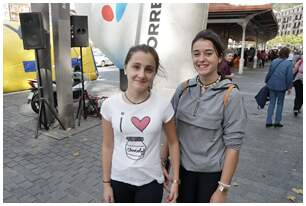 Foto 1334 de la la llegada | Galería - Subida a Artxanda 2016