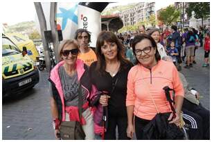 Foto 1402 de la la llegada | Galería - Subida a Artxanda 2016