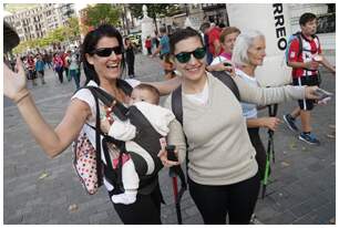 Foto 1434 de la la llegada | Galería - Subida a Artxanda 2016
