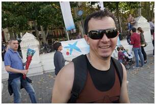 Foto 1456 de la la llegada | Galería - Subida a Artxanda 2016