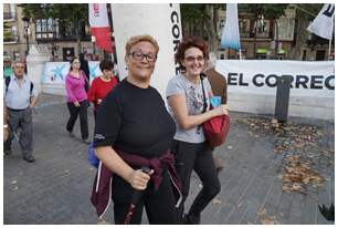 Foto 1460 de la la llegada | Galería - Subida a Artxanda 2016