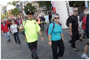 Foto 1466 de la la llegada | Galería - Subida a Artxanda 2016