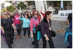 Foto 1472 de la la llegada | Galería - Subida a Artxanda 2016