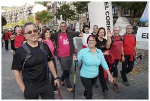 Foto 1475 de la la llegada | Galería - Subida a Artxanda 2016