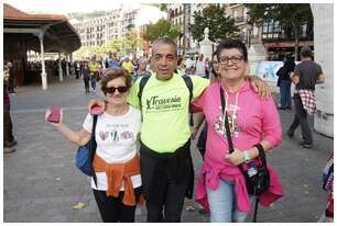 Foto 1486 de la la llegada | Galería - Subida a Artxanda 2016