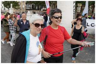 Foto 1503 de la la llegada | Galería - Subida a Artxanda 2016