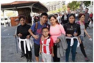 Foto 1512 de la la llegada | Galería - Subida a Artxanda 2016