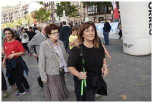 Foto 1523 de la la llegada | Galería - Subida a Artxanda 2016