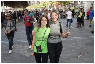 Foto 1529 de la la llegada | Galería - Subida a Artxanda 2016