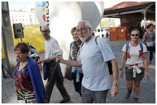 Foto 1537 de la la llegada | Galería - Subida a Artxanda 2016