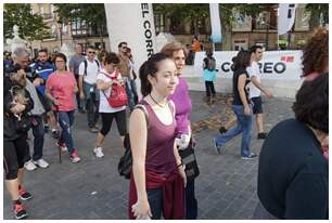 Foto 1548 de la la llegada | Galería - Subida a Artxanda 2016