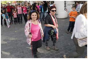 Foto 1552 de la la llegada | Galería - Subida a Artxanda 2016