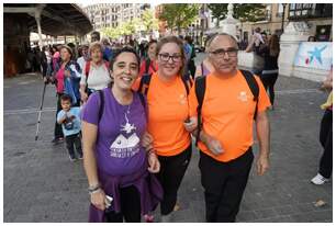 Foto 1565 de la la llegada | Galería - Subida a Artxanda 2016