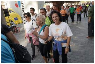 Foto 1576 de la la llegada | Galería - Subida a Artxanda 2016