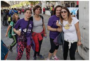 Foto 1579 de la la llegada | Galería - Subida a Artxanda 2016