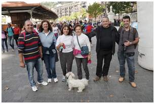 Foto 1597 de la la llegada | Galería - Subida a Artxanda 2016