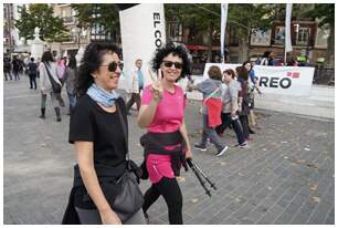 Foto 1614 de la la llegada | Galería - Subida a Artxanda 2016
