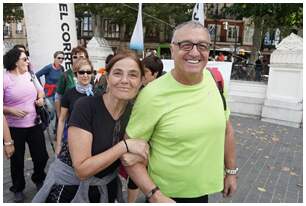 Foto 1619 de la la llegada | Galería - Subida a Artxanda 2016