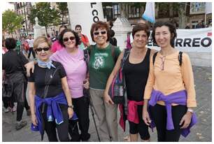 Foto 1621 de la la llegada | Galería - Subida a Artxanda 2016