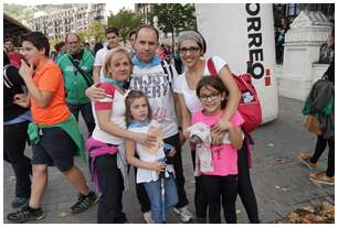 Foto 1626 de la la llegada | Galería - Subida a Artxanda 2016