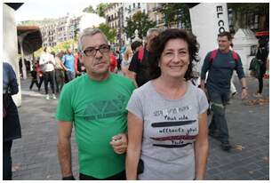 Foto 1629 de la la llegada | Galería - Subida a Artxanda 2016