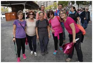 Foto 1661 de la la llegada | Galería - Subida a Artxanda 2016