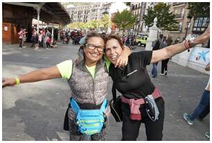 Foto 1679 de la la llegada | Galería - Subida a Artxanda 2016