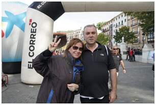 Foto 1680 de la la llegada | Galería - Subida a Artxanda 2016