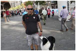 Foto 1681 de la la llegada | Galería - Subida a Artxanda 2016
