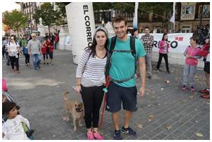 Foto 1684 de la la llegada | Galería - Subida a Artxanda 2016