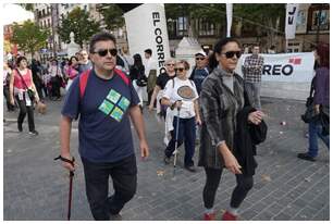 Foto 1689 de la la llegada | Galería - Subida a Artxanda 2016