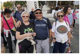 Foto 1690 de la la llegada | Galería - Subida a Artxanda 2016