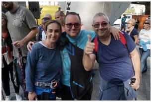 Foto 1696 de la la llegada | Galería - Subida a Artxanda 2016