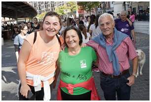 Foto 1710 de la la llegada | Galería - Subida a Artxanda 2016