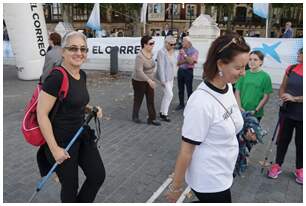 Foto 1757 de la la llegada | Galería - Subida a Artxanda 2016