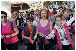 Foto 1783 de la la llegada | Galería - Subida a Artxanda 2016