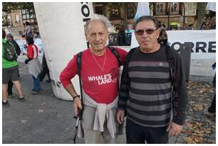 Foto 1788 de la la llegada | Galería - Subida a Artxanda 2016