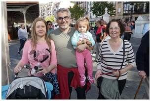 Foto 1796 de la la llegada | Galería - Subida a Artxanda 2016