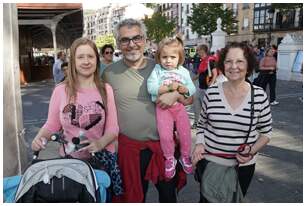 Foto 1797 de la la llegada | Galería - Subida a Artxanda 2016
