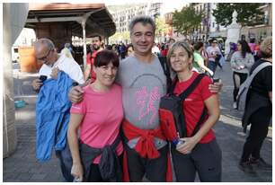 Foto 1805 de la la llegada | Galería - Subida a Artxanda 2016