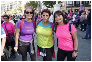Foto 1837 de la la llegada | Galería - Subida a Artxanda 2016