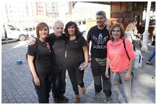 Foto 1849 de la la llegada | Galería - Subida a Artxanda 2016