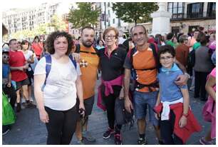 Foto 1858 de la la llegada | Galería - Subida a Artxanda 2016